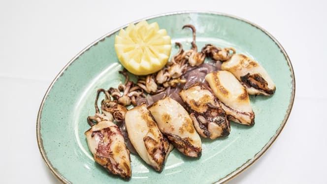 Taberna del Puerto - Diego de León - 3