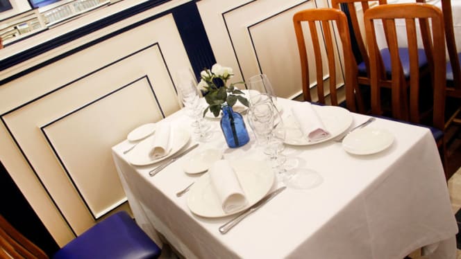 Taberna del Puerto - Diego de León - 6