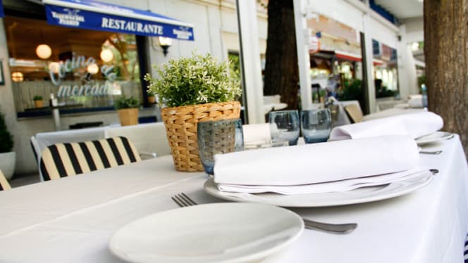 Taberna del Puerto - Diego de León - 9