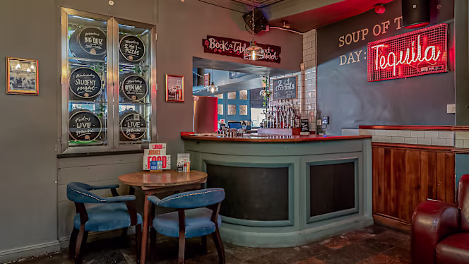 Mail Coach Northampton - Northampton - 7