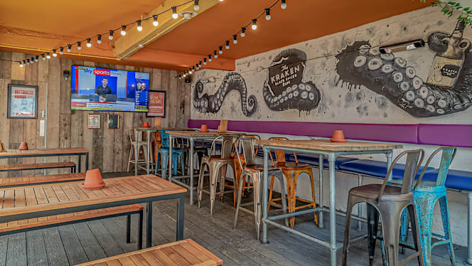 Mail Coach Northampton - Northampton - 0