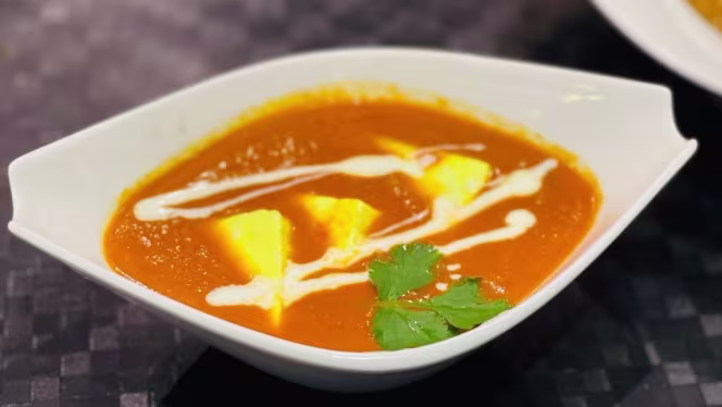 Tulsi Indian Restaurant Centrum - 4