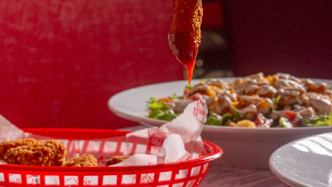 America Graffiti - Senigallia - 7