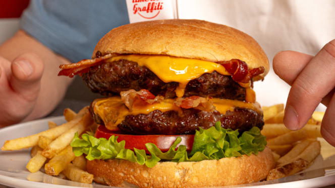 America Graffiti - Senigallia - 1