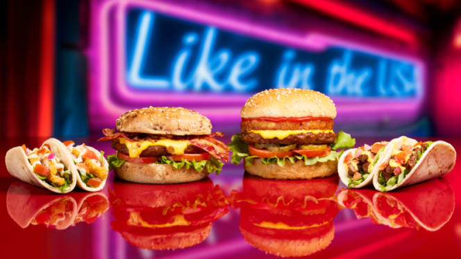 America Graffiti - Senigallia - 5