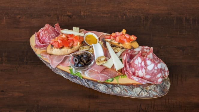 Il Tocco di Bacco - 7