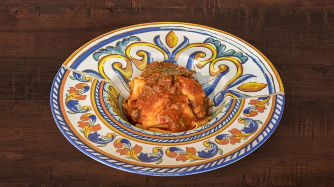 Il Tocco di Bacco - 6