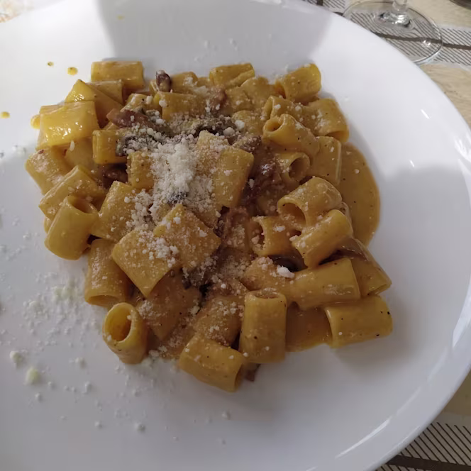 Set Ristorante al Circolo - 0