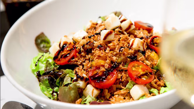 La Bulería - Tablao Flamenco - 1