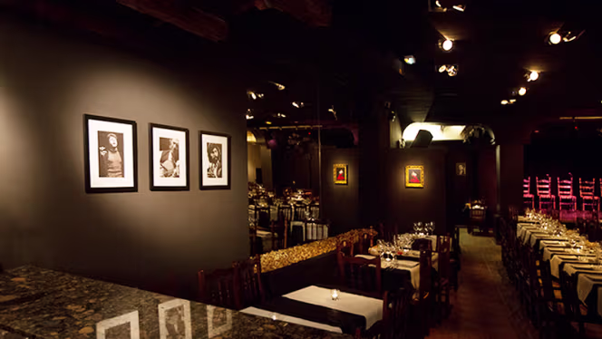 La Bulería - Tablao Flamenco - 4