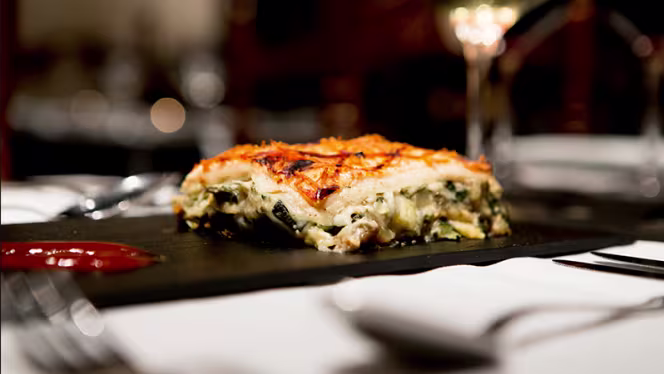 La Bulería - Tablao Flamenco - 2