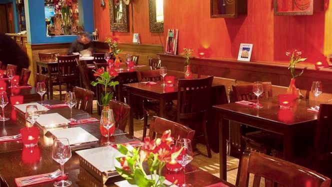 Tashi Deleg - Amsterdam - 4