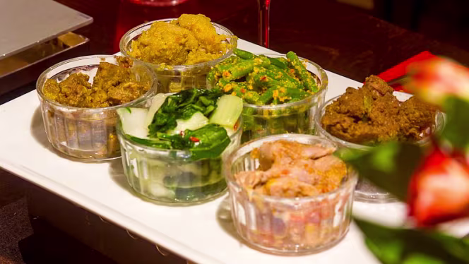 Tashi Deleg - Amsterdam - 2