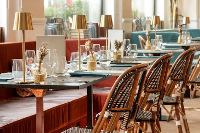 Le 1913 Bar Bastille & Restaurant - 0