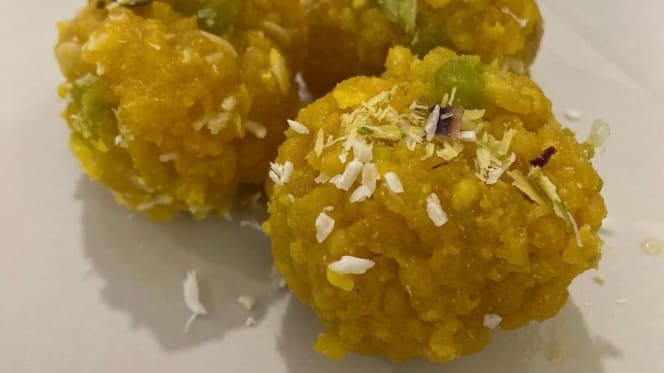 Kashmir Grill House - 3