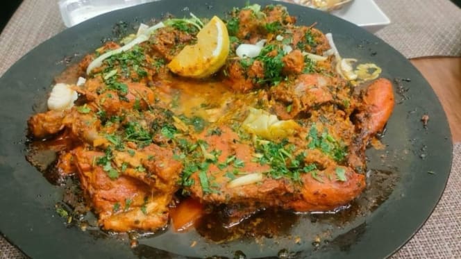 Kashmir Grill House - 2