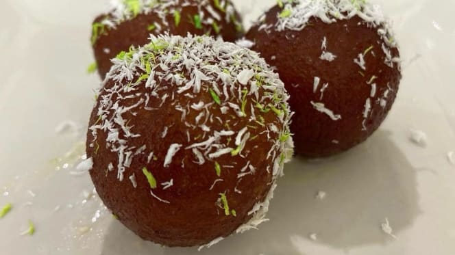 Kashmir Grill House - 4