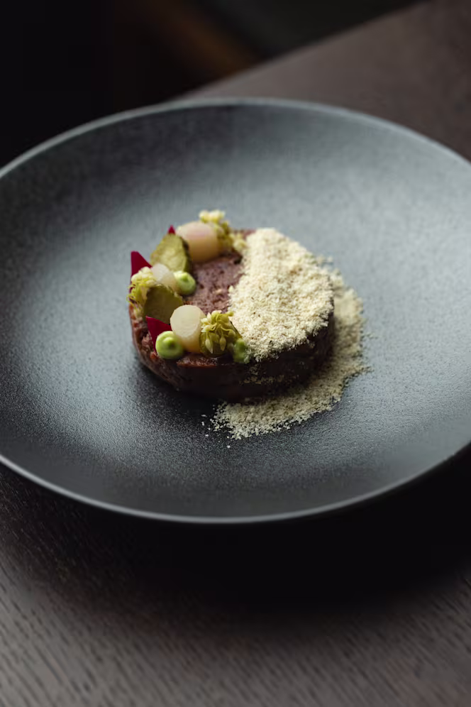 Burgunder Taverne - 5