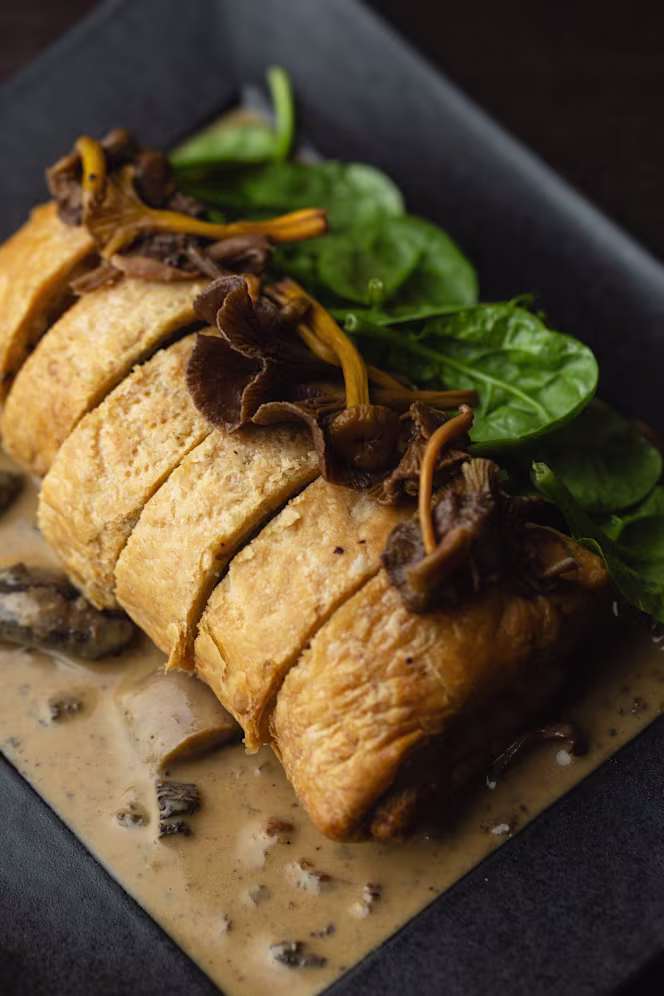 Burgunder Taverne - 3