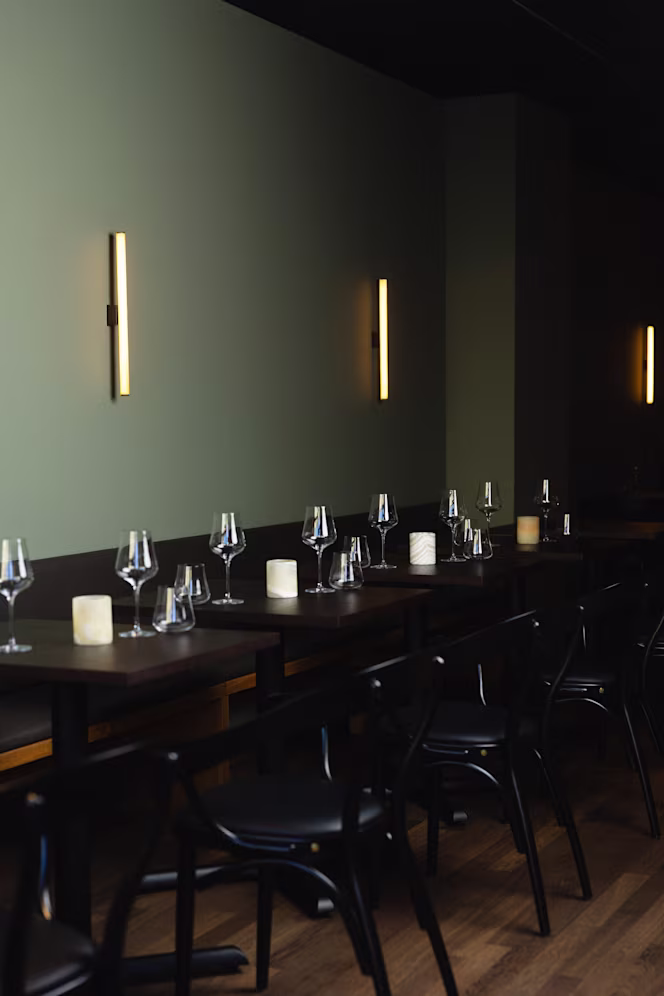 Burgunder Taverne - 7