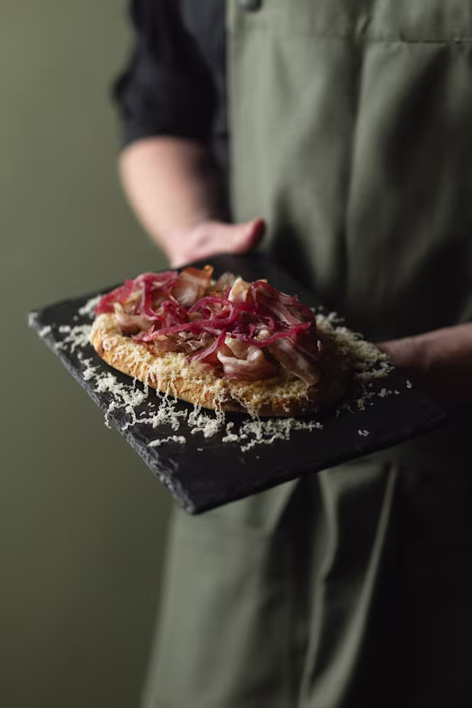 Burgunder Taverne - 4