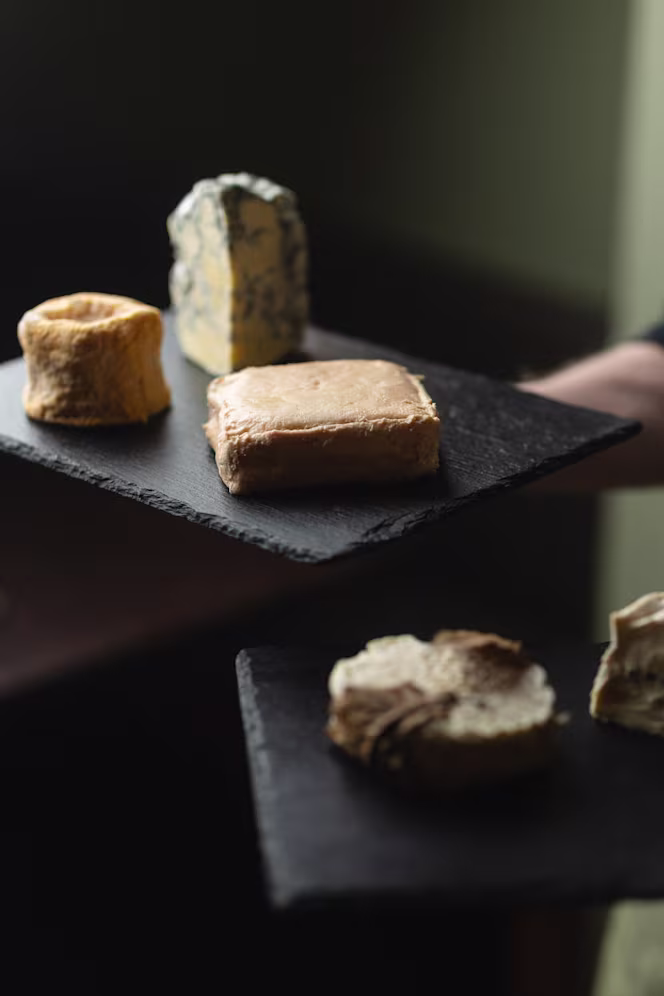 Burgunder Taverne - 1