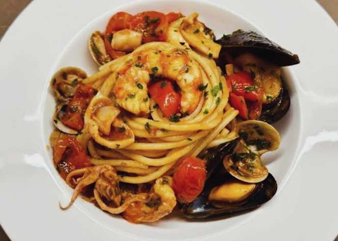 L'osteria L'angolo della Bonta' - 0