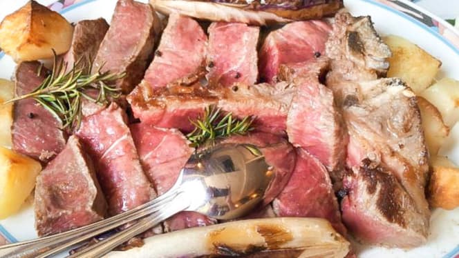 Al Mercante - Milano - 2