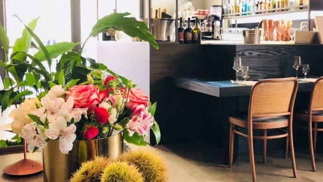 Al Mercante - Milano - 4