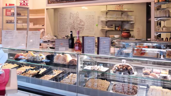 La Pasta Fresca - Lisboa - 7