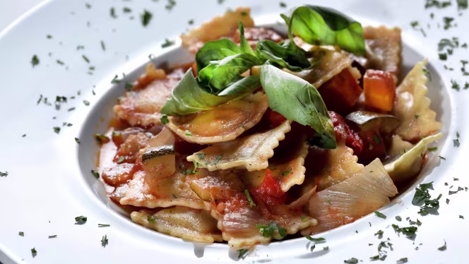 La Pasta Fresca - Lisboa - 2