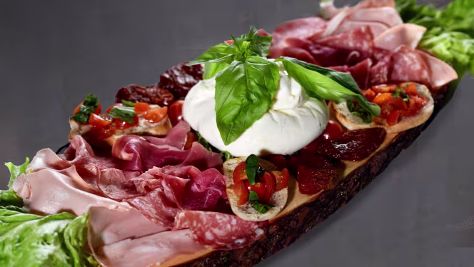 La Pasta Fresca - Lisboa - 4