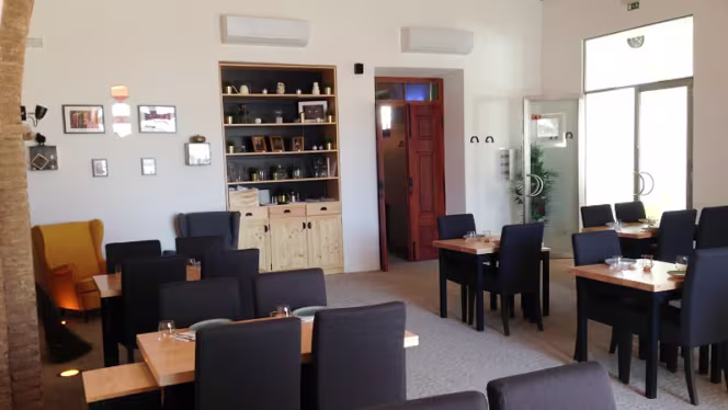 A Bruxa d'Évora - 5