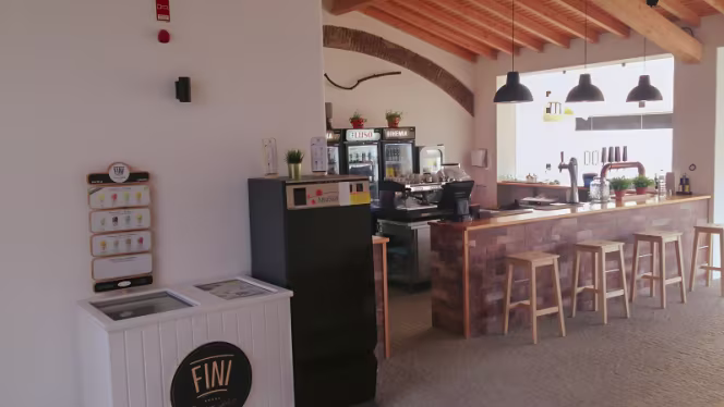 A Bruxa d'Évora - 6