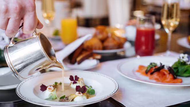 Le Lobby, The Peninsula Paris - 5