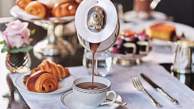 Le Lobby, The Peninsula Paris - 8