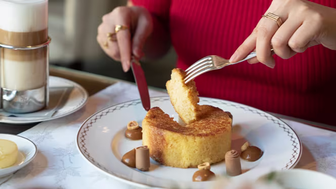 Le Lobby, The Peninsula Paris - 4