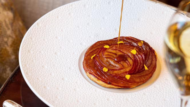 Le Lobby, The Peninsula Paris - 3