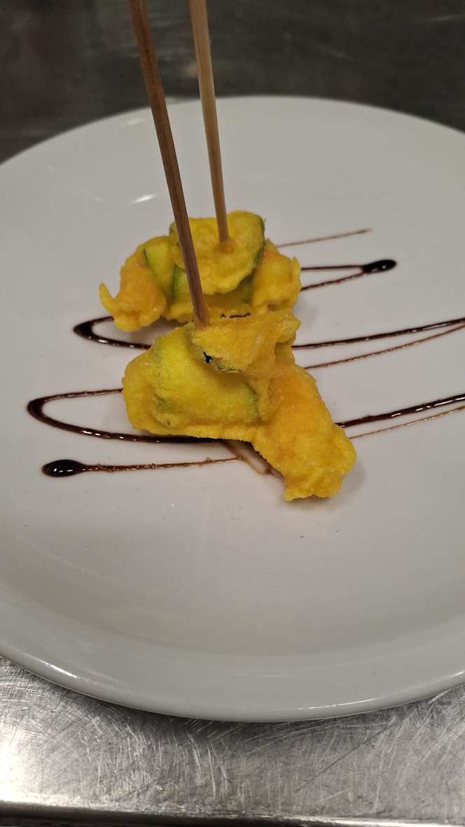 Al Goloseè - Osteria con Dehor - 2