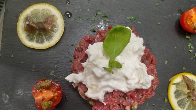 Al Goloseè - Osteria con Dehor - 6