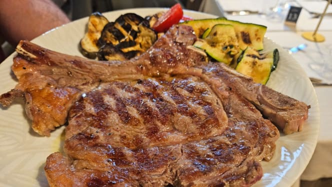 Al Goloseè - Osteria con Dehor - 5