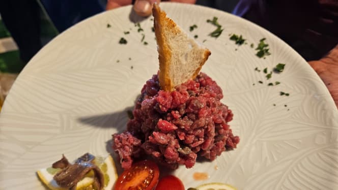 Al Goloseè - Osteria con Dehor - 9