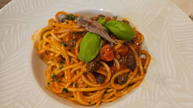 Al Goloseè - Osteria con Dehor - 0