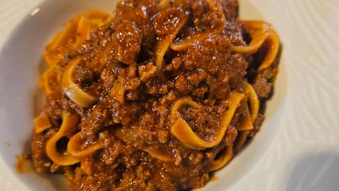 Al Goloseè - Osteria con Dehor - 7