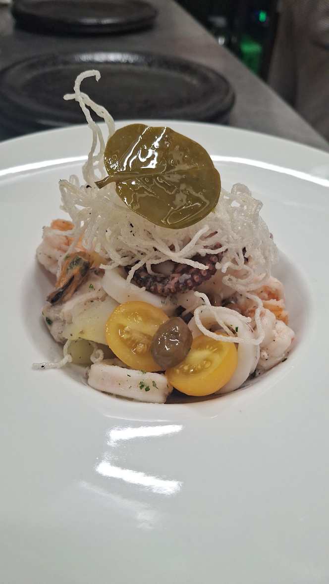 Al Goloseè - Osteria con Dehor - 1