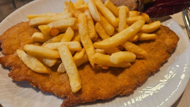 Al Goloseè - Osteria con Dehor - 4