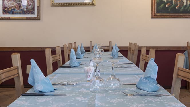 La Bianchina - Bottai - 2