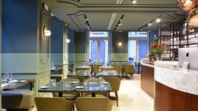 Tanuki Sushi Augusta - 4