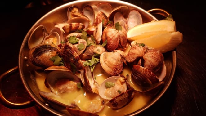 Tanuki Sushi Augusta - 1