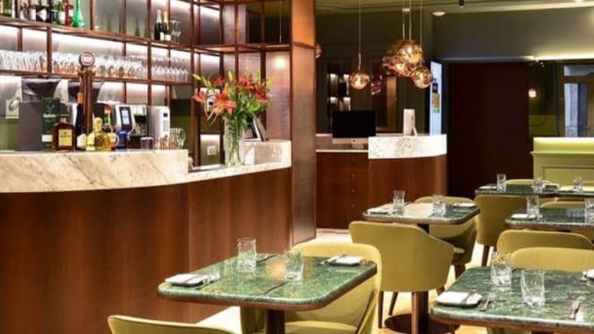 Tanuki Sushi Augusta - 3